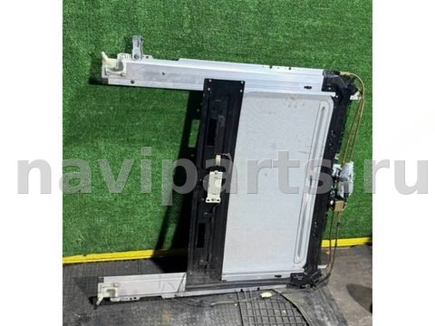 Люк Mazda 6, 2004 г., OEM 1701086C, арт. 56316, фото 4