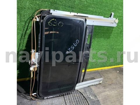 Люк Mazda 6, 2004 г., OEM 1701086C, арт. 56316, фото 5