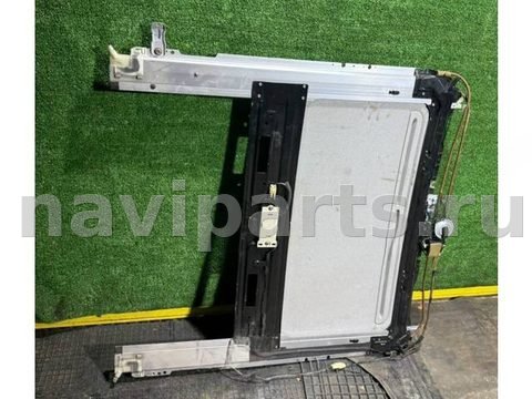 Люк Mazda 6, 2004 г., OEM 1701086C, арт. 56316, фото 6