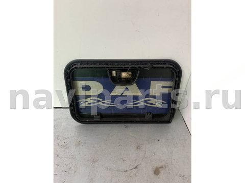 Люк DAF XF, 2011 г., арт. 567, фото 3