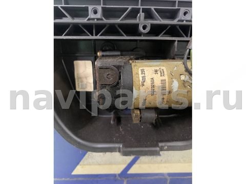 Люк DAF XF, 2011 г., арт. 567, фото 4