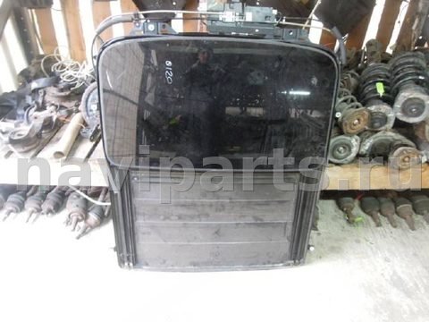 Люк Volvo S40, 2003 г., арт. 57837