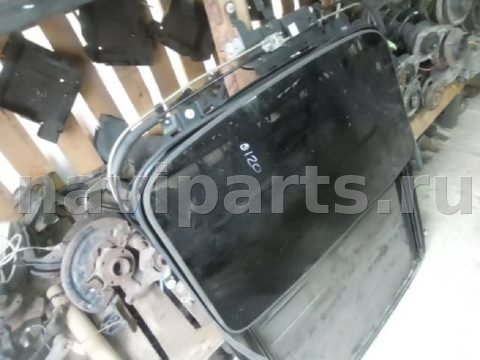 Люк Volvo S40, 2003 г., арт. 57837, фото 2
