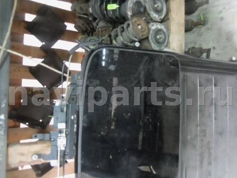 Люк Volvo S40, 2003 г., арт. 57837, фото 3