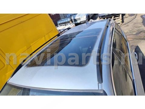 Люк BMW 5 E60/E61, 2004 г., арт. 58747821, фото 3