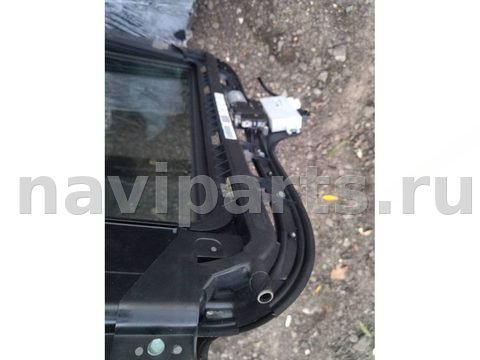 Люк BMW X5 E53, 2005 г., арт. 59061193, фото 3