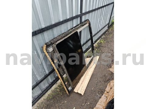 Люк Mercedes S W220, 2002 г., арт. 59067539