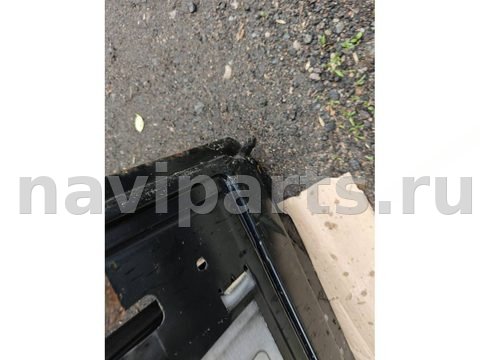 Люк Mercedes S W220, 2002 г., арт. 59067539, фото 6