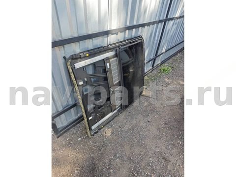 Люк Mercedes S W220, 2005 г., арт. 59068153