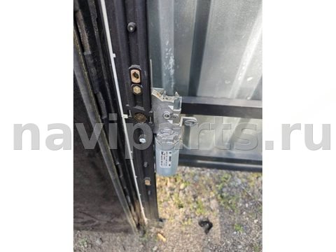 Люк Mercedes S W220, 2005 г., арт. 59068153, фото 2