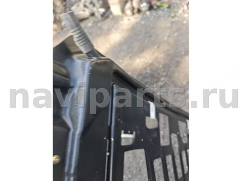 Люк Mercedes S W220, 2005 г., арт. 59068153, фото 6