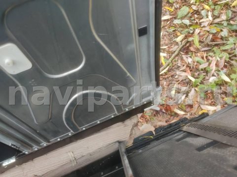 Люк BMW X6 E71/E72, 2008 г., арт. 59068411, фото 4