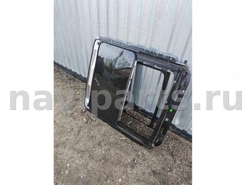 Люк BMW 7 E65/E66, 2006 г., арт. 59068725
