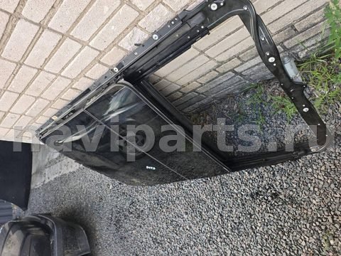 Люк BMW X5 E70, 2008 г., арт. 59070223