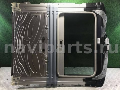 Люк BMW 3 E90/E91/E92/E93, 2009 г., OEM 43R001090, арт. 59783163