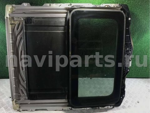 Люк BMW 3 E90/E91/E92/E93, 2009 г., OEM 43R001090, арт. 59783163, фото 2
