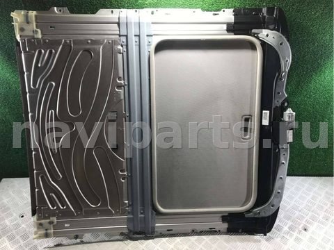 Люк BMW 3 E90/E91/E92/E93, 2009 г., OEM 43R001090, арт. 59783163, фото 3