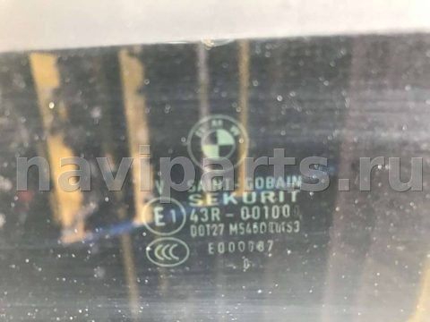 Люк BMW 3 E90/E91/E92/E93, 2009 г., OEM 43R001090, арт. 59783163, фото 6