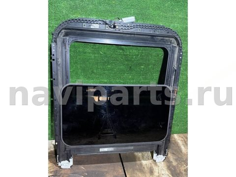Люк Skoda Superb, 2010 г., OEM 3T0877255, арт. 60005, фото 3