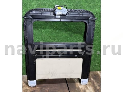 Люк Skoda Superb, 2010 г., OEM 3T0877255, арт. 60005, фото 7
