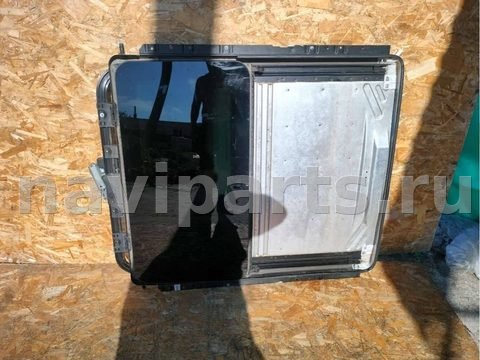 Люк BMW 7 E65/E66, 2004 г., арт. 63233242