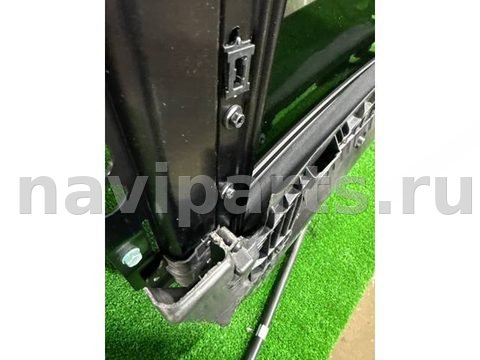 Люк BMW X3 G01, 2021 г., OEM 9852131, арт. 6360, фото 10