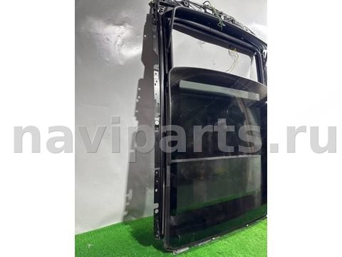 Люк BMW X3 G01, 2021 г., OEM 9852131, арт. 6360, фото 2