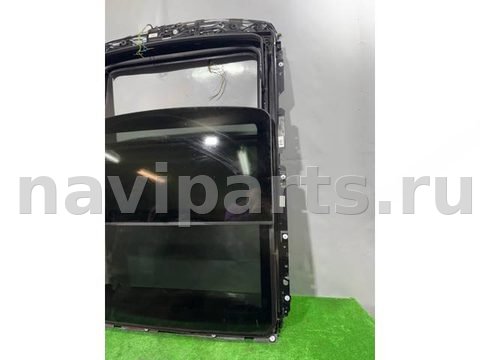 Люк BMW X3 G01, 2021 г., OEM 9852131, арт. 6360, фото 3