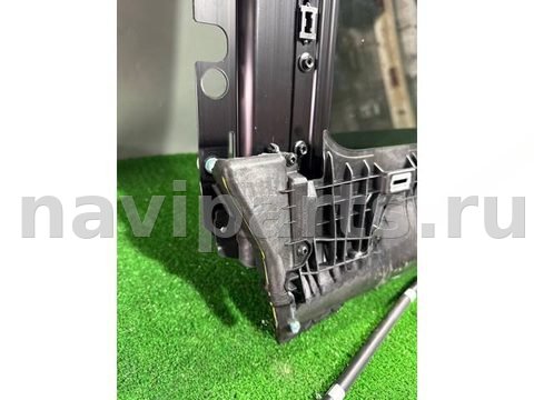 Люк BMW X3 G01, 2021 г., OEM 9852131, арт. 6360, фото 7