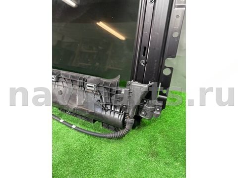 Люк BMW X3 G01, 2021 г., OEM 9852131, арт. 6360, фото 8