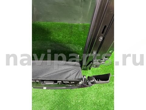 Люк BMW X3 G01, 2021 г., OEM 9852131, арт. 6360, фото 9