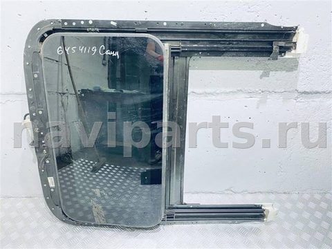 Люк Audi A6 C5, 2000 г., OEM 4B0959591F, арт. 6383