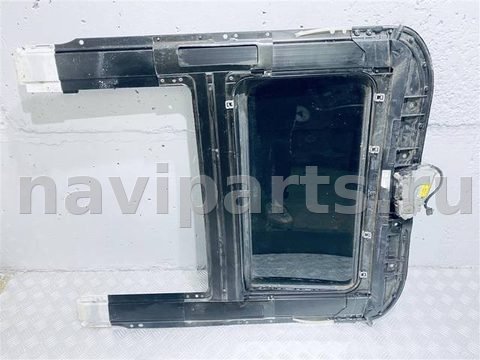 Люк Audi A6 C5, 2000 г., OEM 4B0959591F, арт. 6383, фото 3