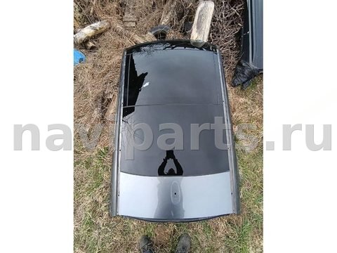 Люк Infiniti QX50, 2021 г., арт. 6475-14-1