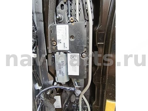 Люк Infiniti QX50, 2021 г., арт. 6475-14-1, фото 6