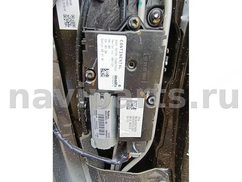 Люк Infiniti QX50, 2021 г., арт. 6475-14-1, фото 7
