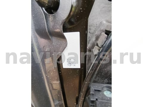 Люк Infiniti QX50, 2021 г., арт. 6475-14-1, фото 8