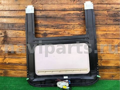 Люк Audi A6 C5, 1998 г., OEM 4B9877041, арт. 66229985, фото 3