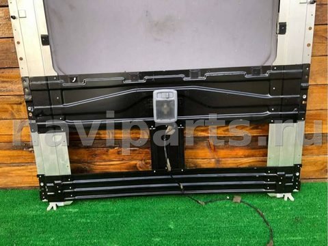 Люк Hyundai Santa Fe, 2004 г., арт. 66230001, фото 3