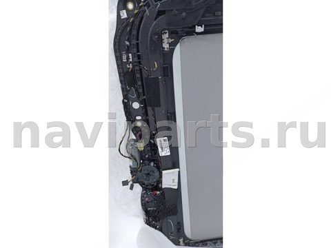 Люк Volkswagen Tiguan BW2, 2019 г., OEM 5NN877049B, арт. 6670, фото 2