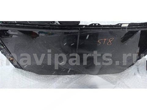 Люк Volkswagen Tiguan BW2, 2019 г., OEM 5NN877049B, арт. 6670, фото 5