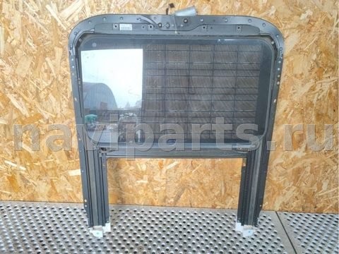 Люк Audi A4 B7, 2005 г., OEM 8E9877041R, арт. 66838022