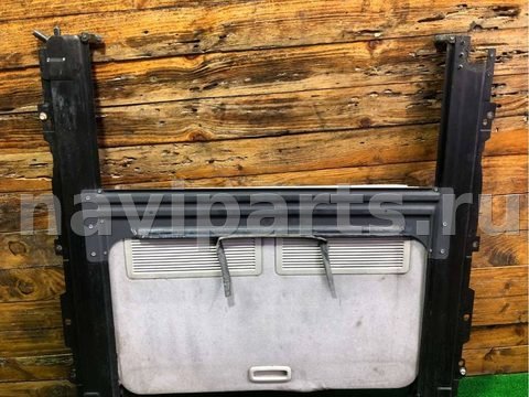 Люк Mercedes CLK W208, 1999 г., OEM A2087800040, арт. 67316835, фото 10