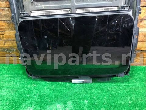 Люк Mercedes CLK W208, 1999 г., OEM A2087800040, арт. 67316835, фото 2
