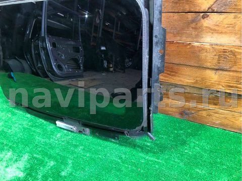 Люк Mercedes CLK W208, 1999 г., OEM A2087800040, арт. 67316835, фото 4