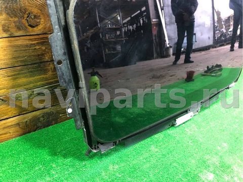 Люк Mercedes CLK W208, 1999 г., OEM A2087800040, арт. 67316835, фото 5