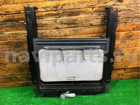 Люк Mercedes CLK W208, 1999 г., OEM A2087800040, арт. 67316835, фото 8