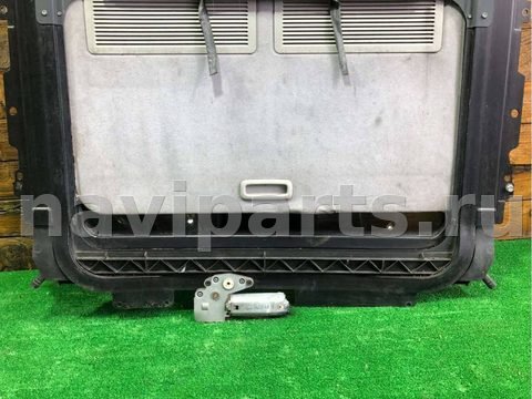 Люк Mercedes CLK W208, 1999 г., OEM A2087800040, арт. 67316835, фото 9