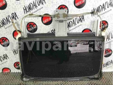 Люк Honda Stream, 2001 г., арт. 6753-73546350-02002, фото 2