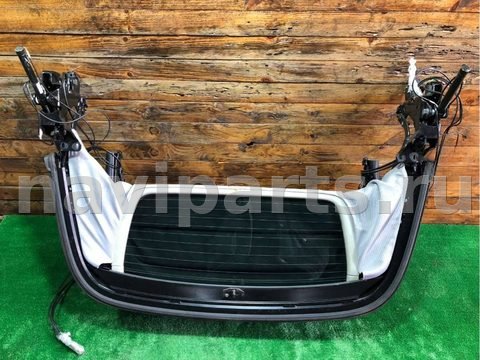 Люк Mercedes CLK W208, 2001 г., OEM A2088000072, арт. 67718088_4